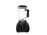 Spector 2L Commercial Blender Mixer Black AP0029-BK_NZ