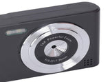 Digital Camera 48MP 1080P 16X Zoom Anti Shake Timed Photography Motion Detection Recording Portable V1294-YM0901-3113240296511