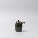 Soy Pot 160ml Moss Black V637-C1634
