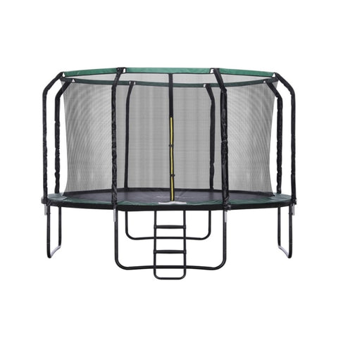 Centra Trampoline Round Trampolines 12 Feet KD1116-12FT