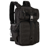 Hiking Backpack, 30L Laptop Waterproof Rucksack for Hiking Camping Travelling Outdoors Trekking V1308-DSZKI-1614