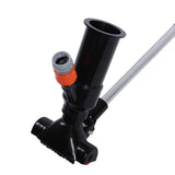Jet Vacuum Cleaning Head High Efficiency Portable Vacuum Jet Underwater Cleaner For Swimming V1294-YM0901-3111240189911