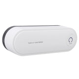 UV Toothbrush Sanitizer Sterilization Drying Battery Powered Toothbrush Sterilizer with Charging V1294-YM0523-3117220061911