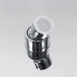 12" Stainless Steel Rainfall Shower Head Waterfall Rain Chrome Square UltraSlim V1294-YM0901-US-JY00012