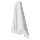 Wall Molding 6 Pack, Wainscoting Panels Kit, Lightweight Paintable Polystyrene, Easy to Install, V952-QMSTJBYXTGGZR3GIF001V0