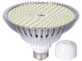 20W E27 Full Spectrum Plant Bulb 184 LED Lamp Beads High Power Grow Light Bulb AC 85V285V V1294-YM0714-3111210339811