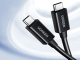UGREEN 30691 Type-C USB4 Gen3 Cable 0.8M V28-ACBUGN30691