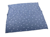 Sleeping Bag Liner Lightweight Reusable Portable Travel Camping Sleep Sheet for Hotel Business Trip V1294-YM0901-3117250220512