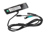 Electric Sofa Hand Controller Dual DC Motor 5 Button 5 Pin Electric Recliner Lift Chair Hand Control V1294-YM0901-3113240216211