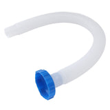Swimming Pool Water Nozzle Connector Kits Pool Skimmer Hose and Adapter B Set with Outlet Strainer V1294-YM0901-3111240123311