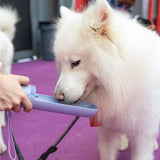 Dog Water,Portable Dog Waters for Walking and Hiking,Foldable Travelling Pet Water V1370-AZ4-06091
