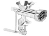 Manual Multifunction Meat Grinder Chopper Mincer Sausage Maker Home Kitchen Tool V1294-YM0722-JYA03531