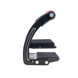 Plywood Carrier, 90.7 kg Single Clamp Capacity, 2 Pack Adjustable Drywall Carrying Tool for 0-25.4 V952-SLJBDTSK200LVI1BK001V0
