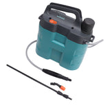 Electric Sprayer Small Leak Proof High Pressure Electric Backpack Sprayer for Lawn Garden 8L V1294-YM0521-3111230074912