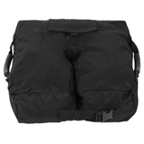Black Outdoor Tent Canopy Sunshade Awning Stand Weight Bag Fixing Sandbag Accessory V1294-YM0901-3111200139711