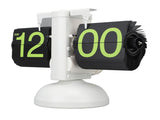 European Style Retro Digital Flip Down 304 Stainless Steel Auto Mechanical Digital Flip Desk V1294-YM0710-3115230111916