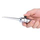 High Quality Bathroom Handhold Bidet Sprayer Toilet Shower Head Dental Water Nozzle Set V1294-YM0901-JY36204