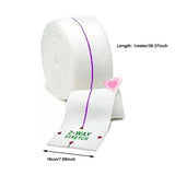 Elastic Gauze Bandage Sports Tapes Protection Body Knee Joints Ankle Joints Breathable Strong V1369-AZ3-W-21250