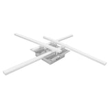 140LED Ceiling Light Decorative Lamp Modern Ceiling Fixture for Living Room Bedroom AC85-265V V1294-YM0901-3119210050811