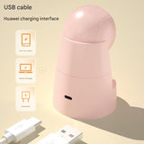 Two Mini Portable UV/LED Nail Lamp - Fast Curing, Adjustable Angle, 60s Timer, USB V888-ELOSUNG35033