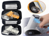 LGCASL Yellow Cutter Rechargeable High Speed Cutter Cutting Scissors for V1189-LWWAL-20260325-02603
