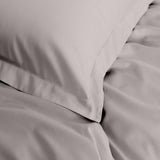 Royal Comfort - Balmain 1000TC Bamboo cotton Quilt Cover Sets - Dove ABM-204923