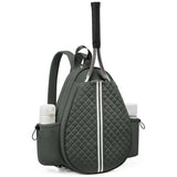 Crossbody Lightweight Multifunctional Waterproof Tennis Racket Bag for Men and Women Suitable for V1308-DSZKI-466-2