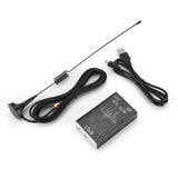 100KHz-1.7GHz Full Band U/V HF RTl sDR USB Tuner Receiver/ R820T 8232 Radio US V1294-YM0901-JY18427