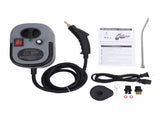 Handheld Pressurized Steam Cleaner 2500W Handheld High Temp Portable Cleaning Machine for Kitchen V1294-YM0901-3113250171311