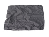 Gray Tent Replacement Canopy Replacement Top Water Resistant UV50 Sunscreen Canopy Tent Cover for V1294-YM0901-3111240336411