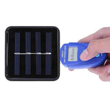 Mini Portable Paint Car Coating Paint Thickness Digital Gauge Meter Tester Enamel Plastic Epoxy Iron V1366-AZ2-W-16835