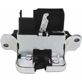 Tailgate Lock Trunk Lid Lock For Sharan 7N Touareg 7P0827505N 7P0827505G V1188-MS-227-1435