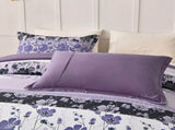 Flowers Coralie Charm Quilt / Doona / Duvet Cover set V745-AQ044072K3