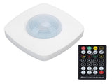 Infrared Sensor Human Body Sensing Switch Detector with Remote Control 220240V/AC V1294-YM0901-3114200088311