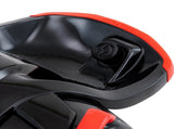 Rollplay Nighthawk Bolt 12V Electric Ride-On Go Kart for Kids HUN3206