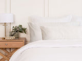 MULBERRY SILK PILLOW CASE TWIN PACK - SIZE 51X76CM - IVORY ABM-202023