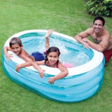 Intex My Sea Friends Pool Ages3 57482 V1032-IXMYSEAFRIENDS_57482