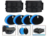 Filter Kit For Bissell 2998 2999 2849 3000 3057 2849 28524 1625641 Vacuum Cleaner Part Replacement V1189-LWWAL-20260327-04888