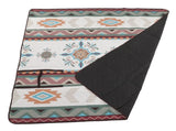 Camping Rug 210D Oxford Cloth Thickened Waterproof Machine Washable Picnic Mat for Outdoor V1294-YM3111220250711-0421