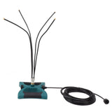 Standings Outdoor Misting Cooling System Flexible Adjustable Angle Anti Leakage Portable V1294-YM0901-3111230158912