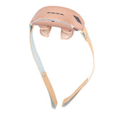 Neck Massager Relieve Muscle Pain Portable Rechargeable Kneading Hot Compress Neck Massager for Home V1294-YM0715-3117220087411