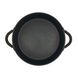 Resto Ascella Shallow Pot D28 DS-RE94006