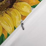 Luxury Feel Satin Duvet Cover Set - Smooth & Breathable-Double V745-AQ043752E3