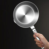 Compact Stainless Steel Sauce Pan Mini Egg Skillet for Easy Cooking and Pouring Suitable for Gas and V1189-LWWAL-20260327-04678