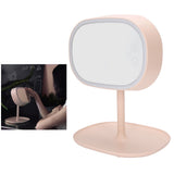 Make-Up Mirror Lamp Portable USB Charging LED Desktop Table Light for Bedroom Dormitory V1294-YM0718-3119200150211