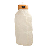 Portable Clothes Dryer 600W Quiet Safe Fast Compact Foldable Electric Drying Machine with Dry Bag V1294-YM0901-3113250005511