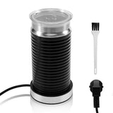 Automatic Hot & Cold Milk Frother Machine Cappuccino Coffee Maker Companion V1263-JX-5656