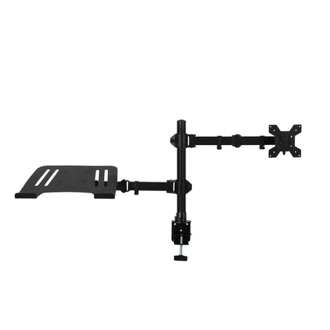 Monitor Stand Arm Display Desk Mount COM1001