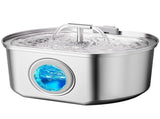 Cat Water Fountain Automatic Cat Fountain Cat Drinking Fountain Pet Water V1107-135-30526