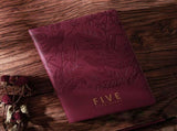 Five Year Diary Notebook Yearly Agenda Journal Business Notepad Planner Organizer School Office V1192-AZ-W-23303